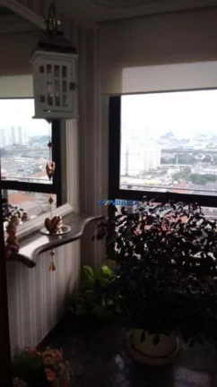 Imagem Apartamento à venda, 138 m² por R$ 1.100.000,00 - Penha de França - São Paulo/SP