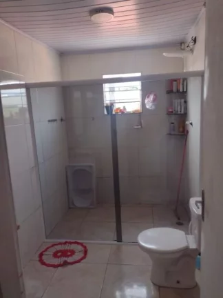 Imagem Sobrado com 4 dormitórios à venda, 260 m² por R$ 240.000,00 - Jardim Belém - Suzano/SP