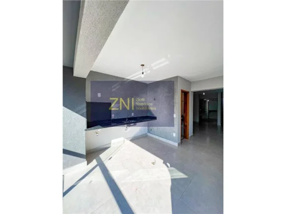 Imagem Apartamento à Venda no Jardim Botânico R 1442