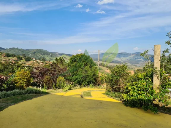 Imagem Casa Sustentável no Ecovila Clareando -Condomínio Ecológico Único Piracaia