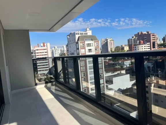 Imagem Apartamento 3 suítes próximo Pç 29 de Março. 142 m2. Novo.