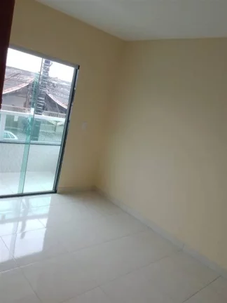 Imagem Casa de Condomínio com 2 dorms, Tude Bastos, Praia Grande - R$ 270 mil, Cod: 2138
