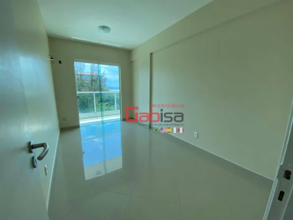 Imagem Apartamento com 2 dormitórios à venda, 90 m² por R$ 600.000,00 - Braga - Cabo Frio/RJ