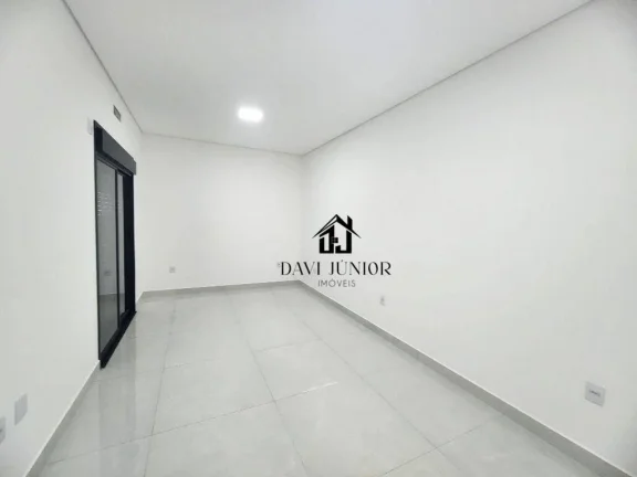 Imagem Casa com 3 dormitórios sendo 1 suite à venda, 140 m² por R$ 859.000 - Condomínio Villagio Wanel - Sorocaba/SP
