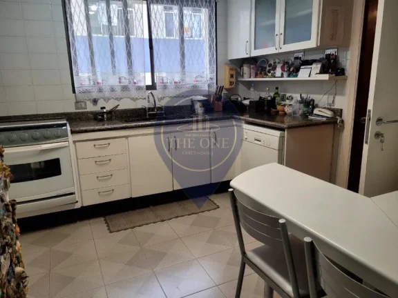 Imagem Apartamento à venda em São Paulo-SP, Santa Cecília: 3 quartos, 3 suítes, 4 salas, 5 banheiros, 220m² de área. Venha conferir!