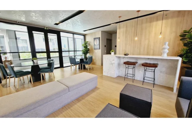 Imagem APARTAMENTO RESIDENCIAL em São Paulo - SP, Jardim das Acácias