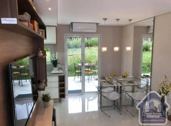 Imagem Casa em condomínio a venda no Jardim Colorado em Suzano SP