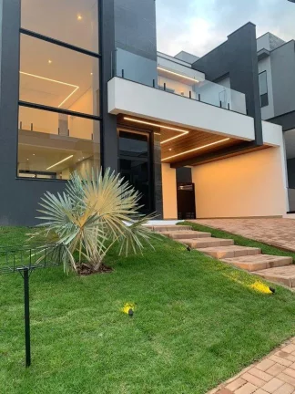 Imagem Casa Cond Brisas Jundiai 3 dorm 3 suites