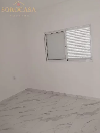Imagem Casa à Venda - 2dorm - 1 suite - Cond. Residencial Jardim