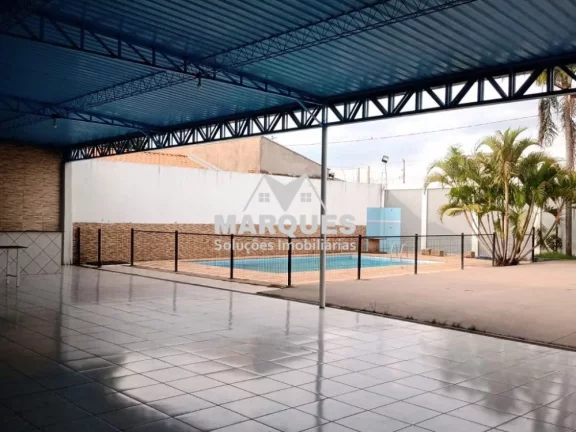 Imagem Excelente oportunidade de negócio! Imovel Comercial