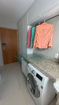 Imagem Apartamento para Locação – Edifício L’Harmonie Lumière