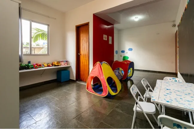 Imagem APARTAMENTO RESIDENCIAL em São Paulo - SP, Rio Pequeno