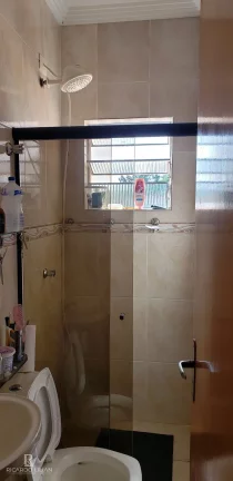 Imagem Casa Térrea com Edícula e Espaço para Área Gourmet em Vila Rosália, Guarulhos!
