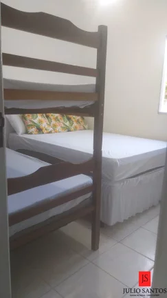 Imagem APARTAMENTO TERREO COM 2 QUARTOS - ITAGUÁ
