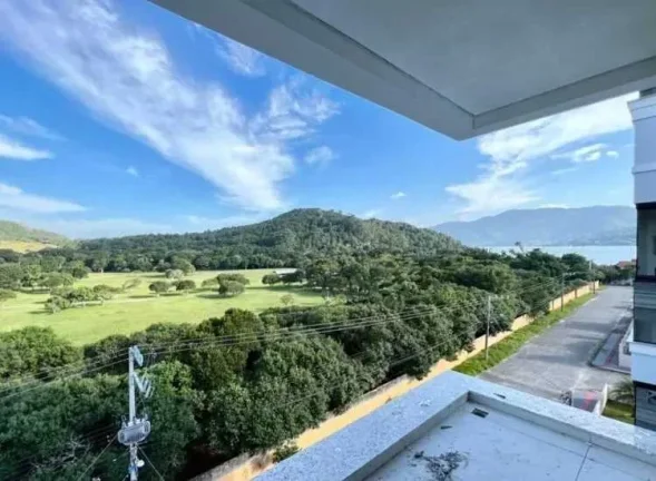 Imagem Apartamento mobiliado com 3 dormitórios sendo 2 suítes a 350m da Praia | Gov Celso Ramos/SC