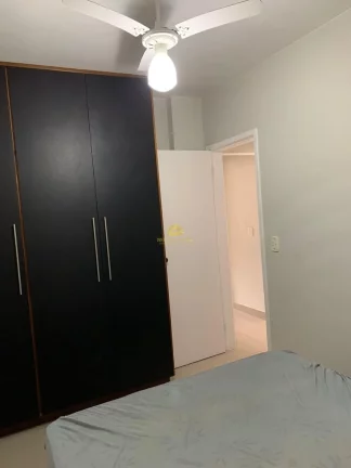 Imagem Oportunidade de Investimento e Moradia: Apartamento de 3 Quartos no Coração de Guarapari
Apresenta...