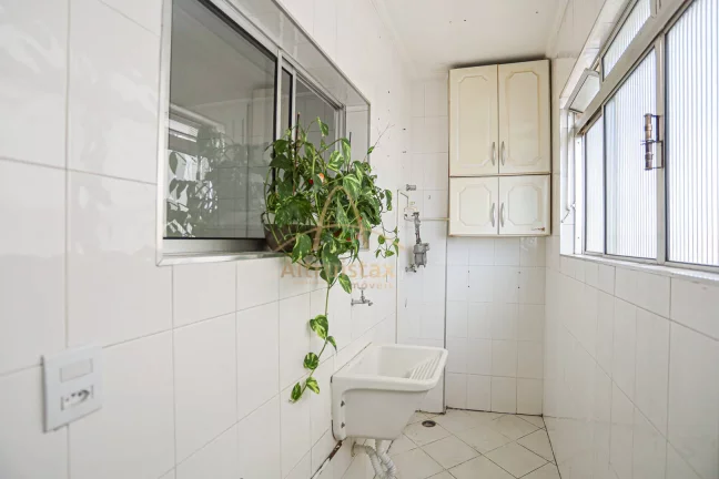 Imagem Apartamento a Venda 2 Dormitórios R$ 308.000,00 Jaguaribe Osasco SP
