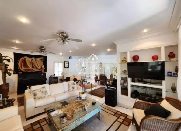 Imagem Imperdível casa em condomínio na Enseada, Guarujá-SP: 4 quartos, 4 suítes, 2 salas, 5 banheiros, 4 vagas, 350m².