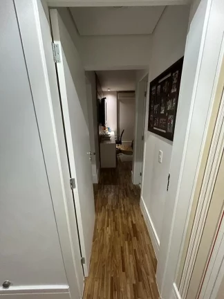 Imagem APARTAMENTO RESIDENCIAL em SANTO ANDRÉ - SP, CAMPESTRE