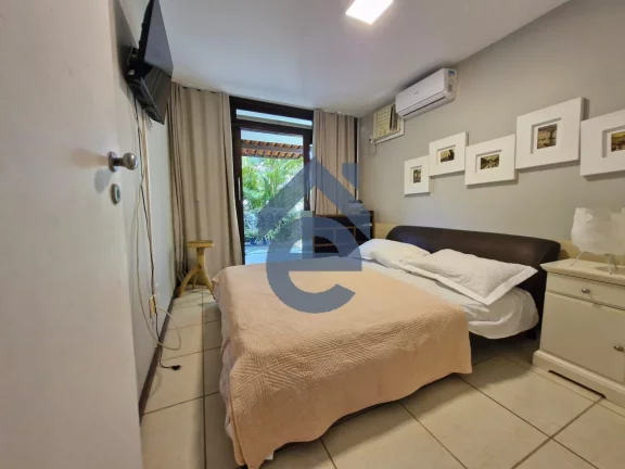 Imagem Casa à venda no Condomínio Ocean View, 6 suítes, piscina, 545 m2, próximo a prai