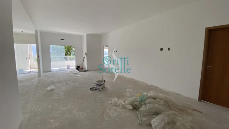 Imagem Apartamento à Venda em Barra da Lagoa - Ubatuba/SP.
