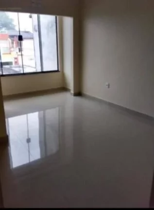 Imagem Sobrado com 2 dormitórios à venda, 125 m² por R$ 600.000,00 - Jardim Quaresmeira II - Suzano/SP