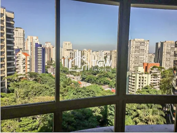 Imagem Apartamento à venda no bairro Morumbi - São Paulo/SP, Zona Sul