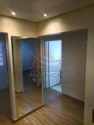 Imagem Casa - Ribeirão Preto - Cristo Redentor