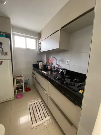 Imagem Apartamento no Aeroclube a poucos passos do parque Parahyba 3