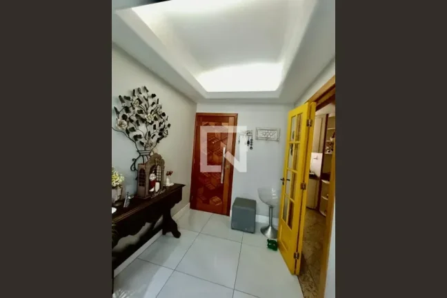 Imagem Apartamento à Venda - Copacabana, 3 Quartos, 160 m2