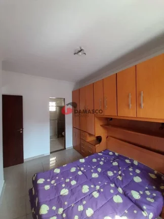 Imagem Apartamento para locação com 2 dormitórios - Santa Paula - São Caetano do SUL