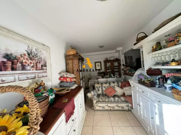 Imagem Rua Luiz Carlos Sarolli - Ocean Pontal - apartamento 2 quartos com vista para natureza