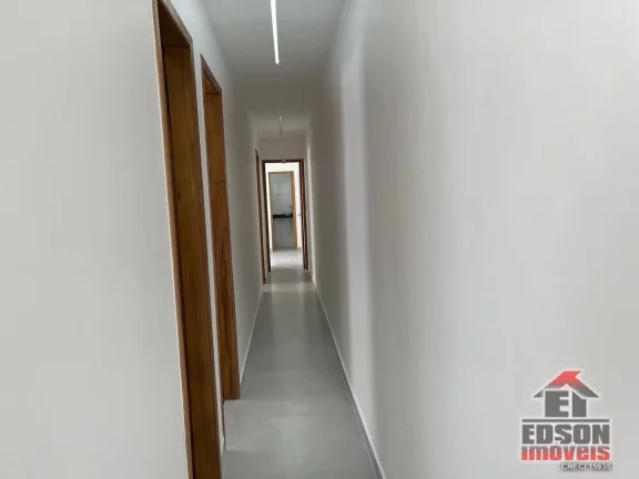 Imagem Casa 3 Suítes, em Itaipuaçu