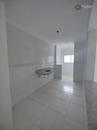 Imagem Apartamento com 2 dormitórios à venda, 87 m² por R$ 850.000,00 - Aviação - Praia Grande/SP