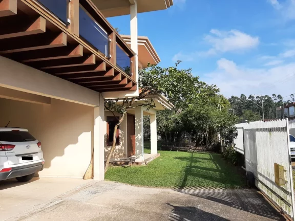 Imagem CASA RESIDENCIAL em Barra Velha - SC, Icaraí