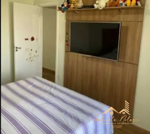 Imagem Apartamento de 3 dormitórios no Marapé