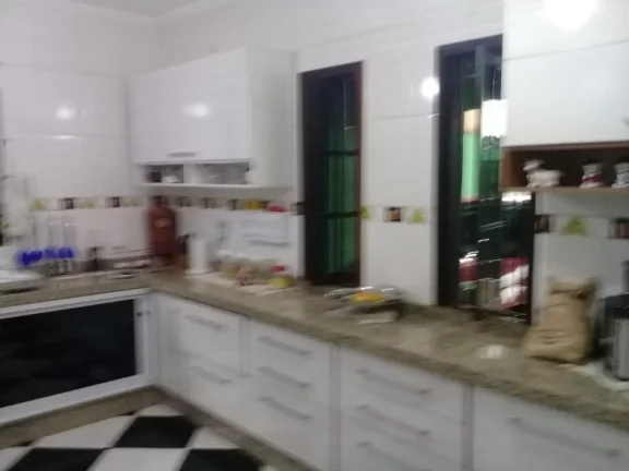 Imagem SOBRADO RESIDENCIAL À VENDA, JARDIM DAS FLORES, SUZANO