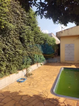 Imagem Casa - Ribeirão Preto - Campos Elíseos - Região Norte