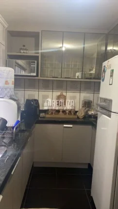 Imagem Casa à Venda no bairro Residencial Morumbi, em Uberaba: 3 Dormitórios e Piscina