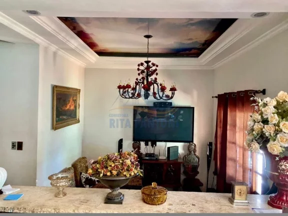 Imagem Casa - Ribeirão Preto - City Ribeirão - Região Sul