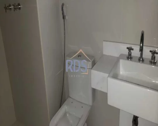 Imagem Apartamento - Padrão / Residencial / Campo Belo