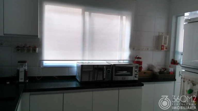 Imagem Cobertura Triplex para Venda em Santo André / SP no bairro Vila Valparaíso