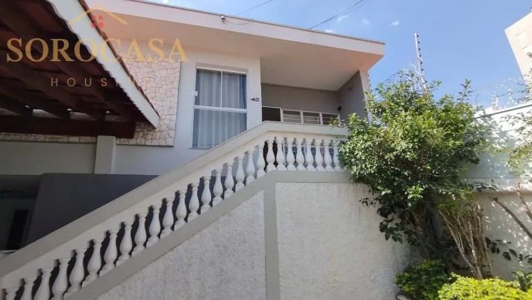 Imagem Casa à Venda - 247m² 4 dorm. Mangal