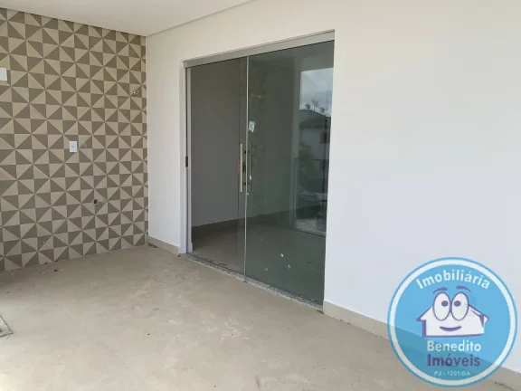Imagem VENDO APARTAMENTO 3/4 NOVO PRONTO PARA MORAR EM PORTO SEGURO