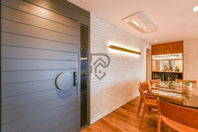 Imagem Apartamento moema alto padrão proximo metrô pronto para morar