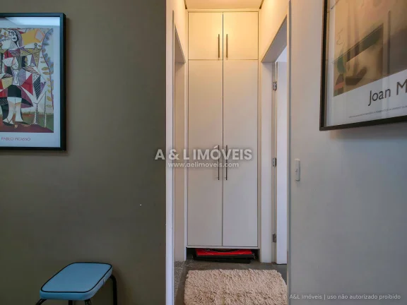 Imagem Duplex Capivari Campos do Jordão | Varanda Envidraçada e Mobiliado