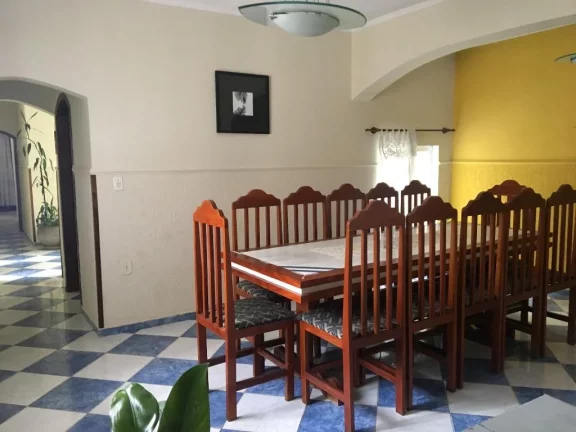 Imagem Sobrado à venda, 200 m² por R$ 850.000,00 - Jardim Carlos Cooper - Suzano/SP
