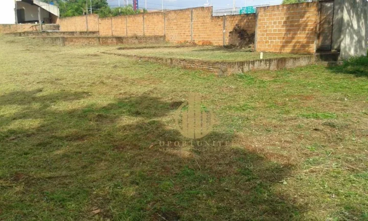 Imagem Área para alugar, 2750 m² por R$ 25.000,00/mês - Nova Ribeirânia - Ribeirão Preto/SP