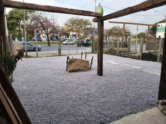 Imagem Salão Comercial para Locação no Parque Taquaral em Campinas