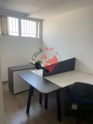 Imagem Sala Comercial Armários planejados, 1 WC , 1 VAGA , bairro Rudge Ramos, São bernardo campo
